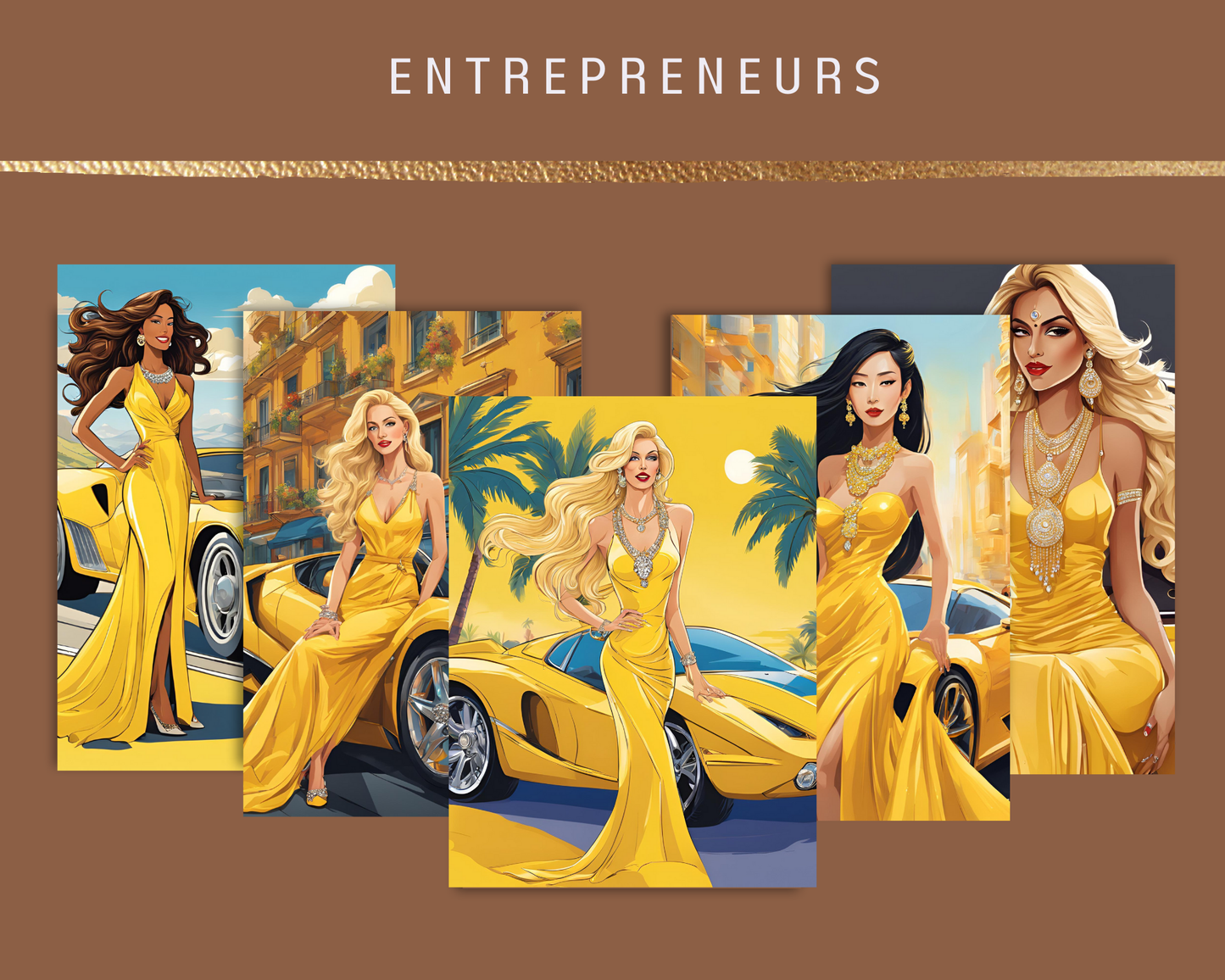 The Success Formula: How to Build a Business That Makes Millions Ebook.