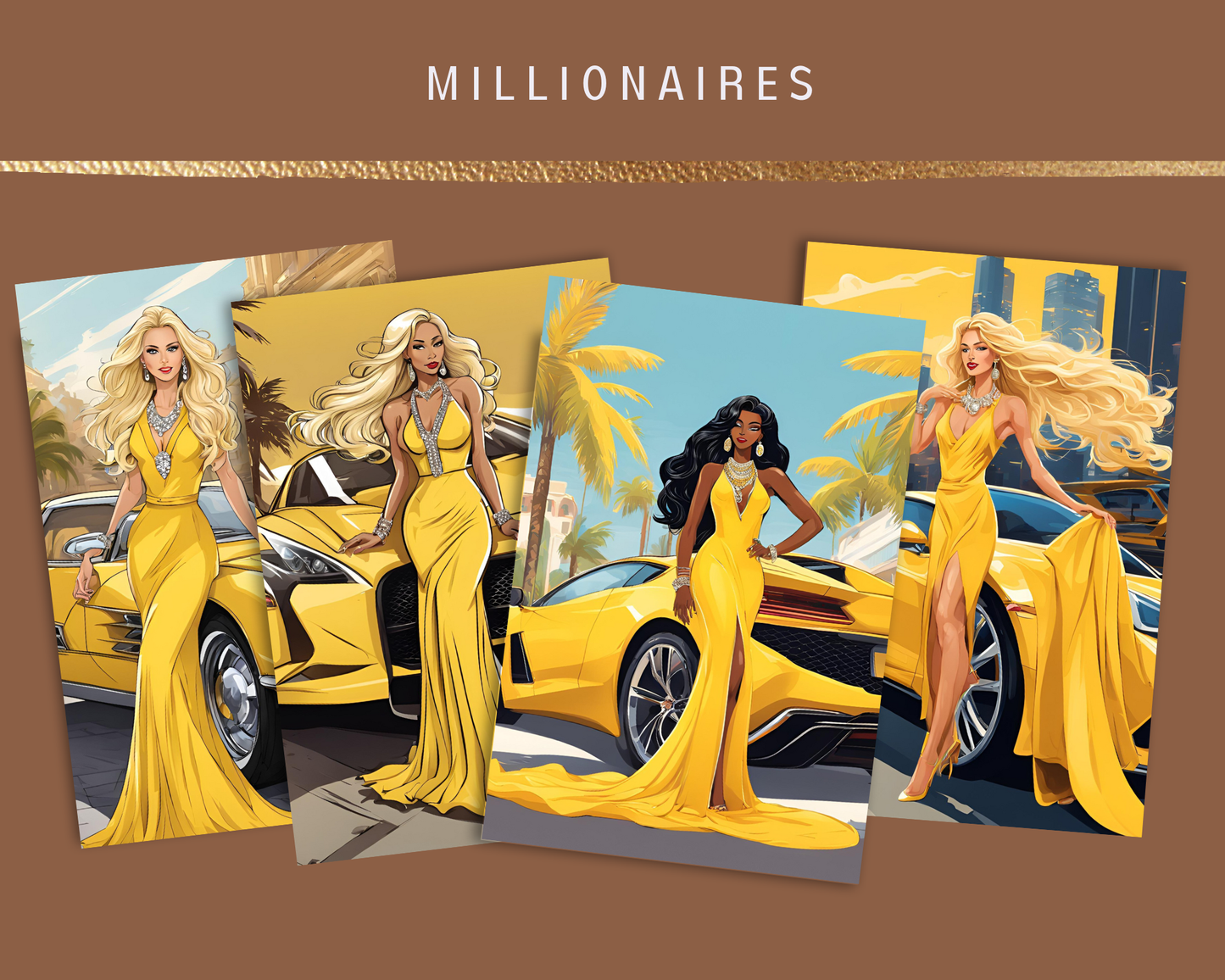The Success Formula: How to Build a Business That Makes Millions Ebook.