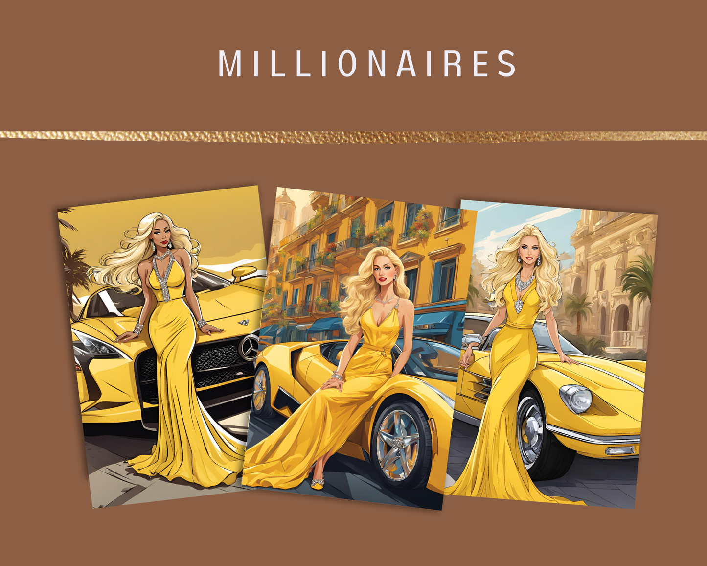 The Success Formula: How to Build a Business That Makes Millions Ebook.