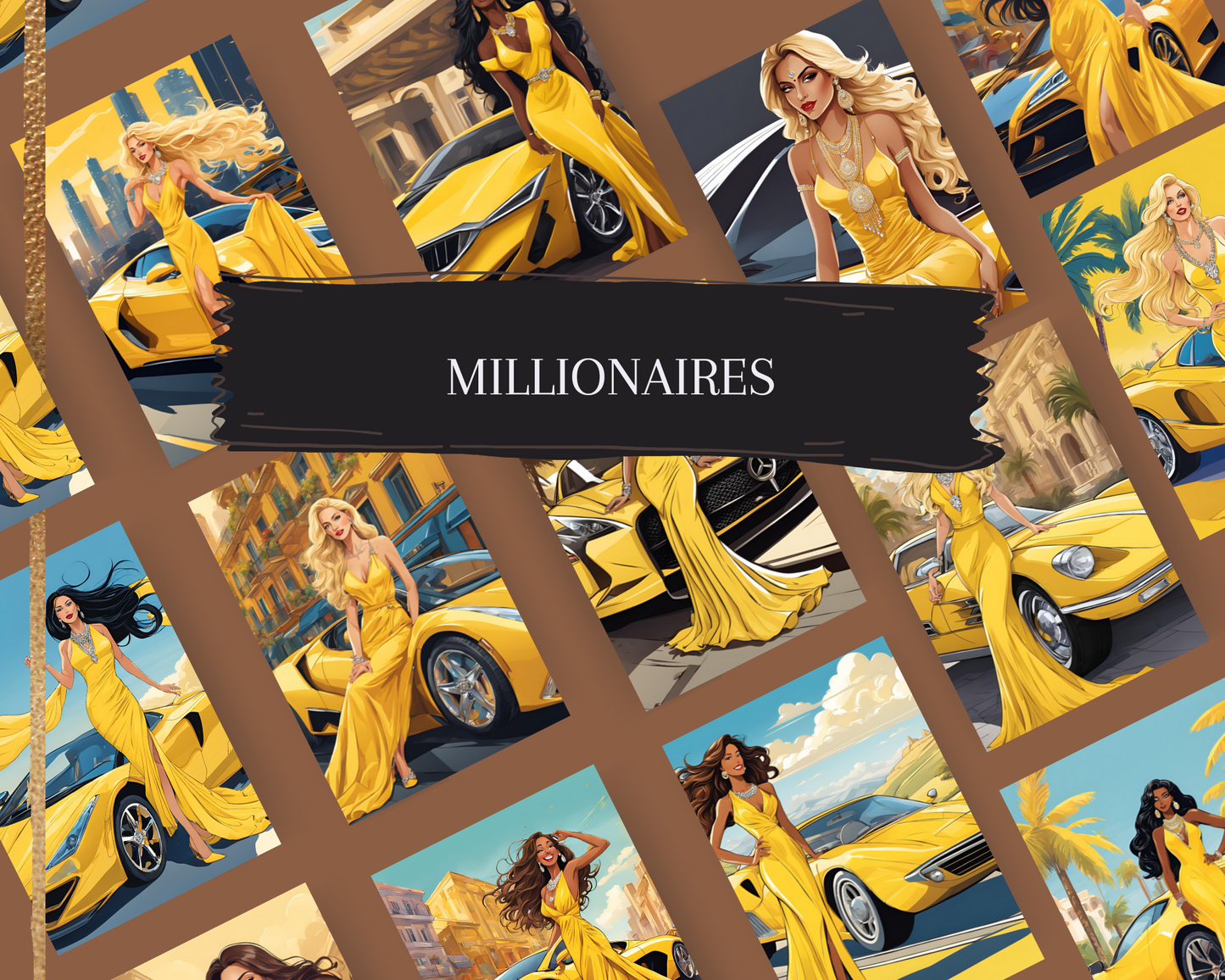 The Success Formula: How to Build a Business That Makes Millions Ebook.