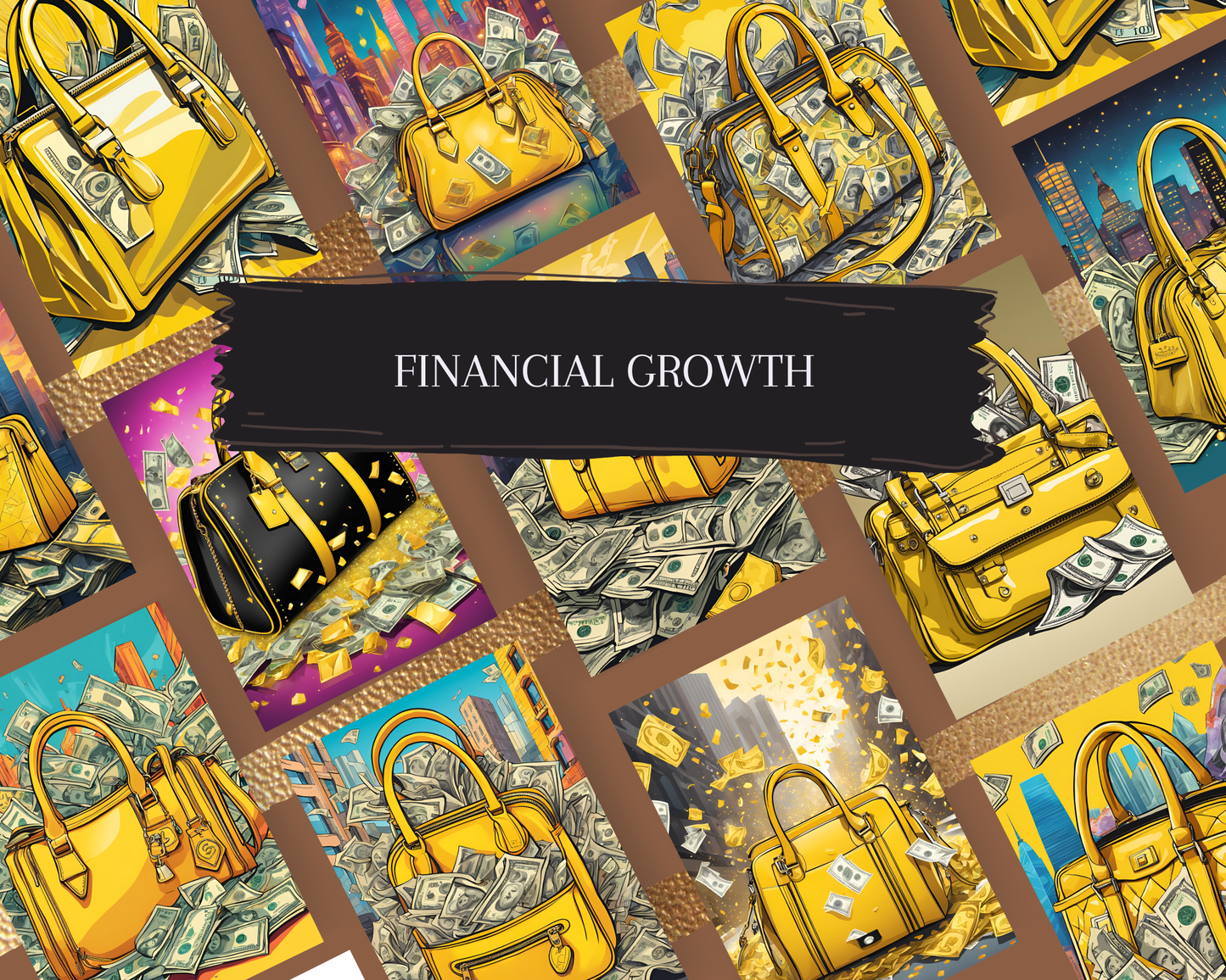 The Success Formula: How to Build a Business That Makes Millions Ebook.